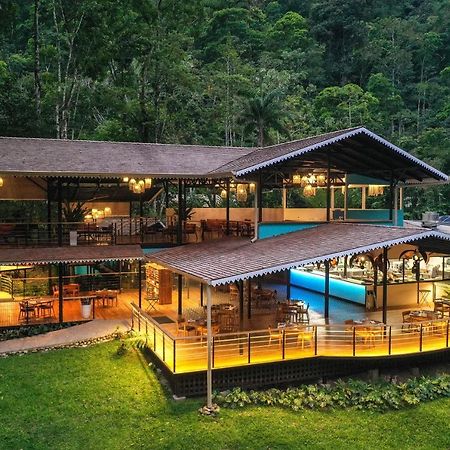 Pacuare Lodge By Boeena Limon Exterior foto