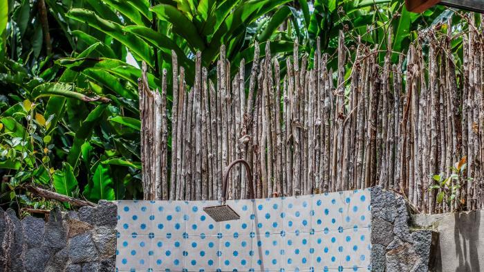 Pacuare Lodge By Boeena Limon Zimmer foto