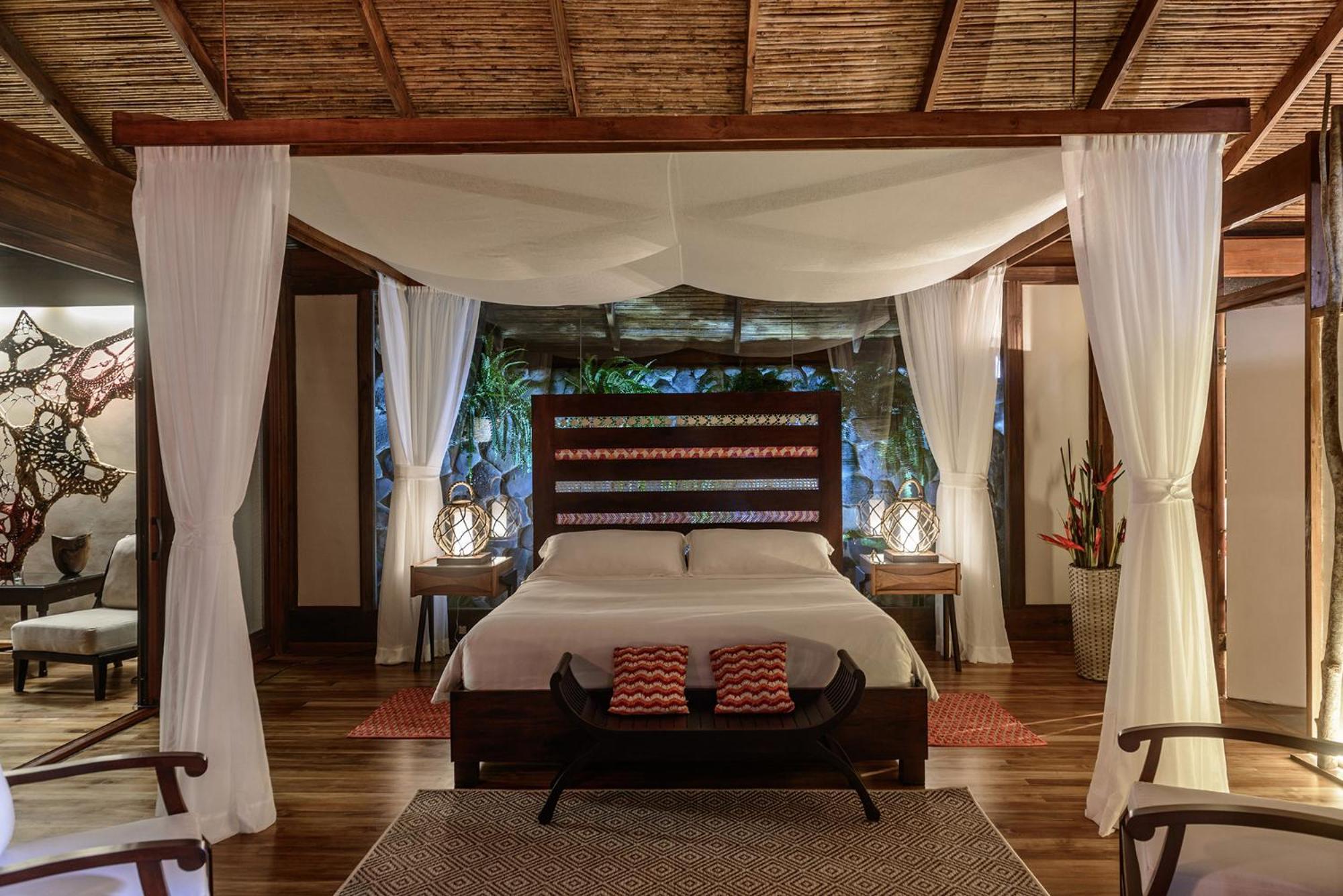 Pacuare Lodge By Boeena Limon Exterior foto